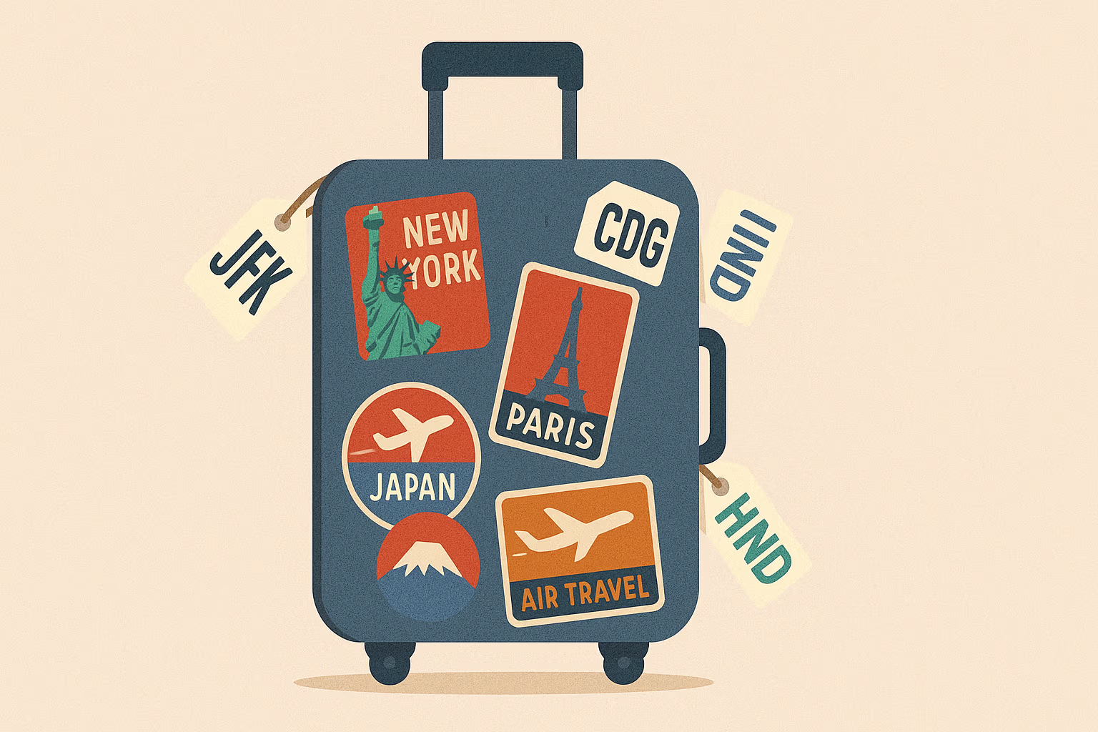 What Not to Bring in Your Carry-On: Complete Packing Guide
