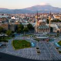 Kayseri city image