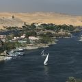 Aswan city image