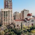 Beirut city image