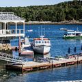 Bar Harbor city image