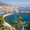 Bastia city image