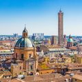Bologna city image