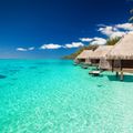 Bora Bora city image