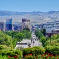 Boise city image