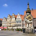 Bremen city image
