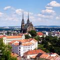Brno city image