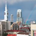 Batumi city image