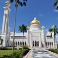 Bandar Seri Begawan city image