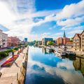 Bydgoszcz city image