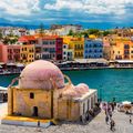 Chania city image