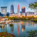 Cleveland city image