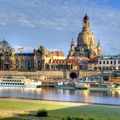 Dresden city image