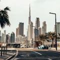 Dubai city image