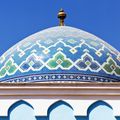 Dushanbe city image