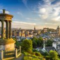 Edinburgh city image