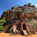Sigiriya city image
