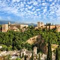 Granada city image