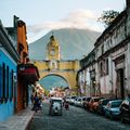 Guatemala City city image