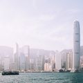 Hong Kong city image