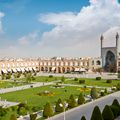 Isfahan city image