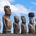 Easter Island city image