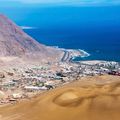 Iquique city image