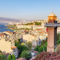 Izmir city image