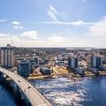 Joensuu city image