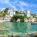 Skiathos city image
