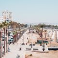Larnaca city image