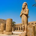 Luxor city image