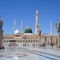 Madinah city image