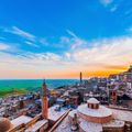 Mardin city image
