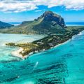 Mauritius city image