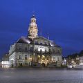 Maastricht city image