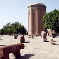 Nakhichevan city image