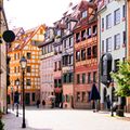 Nuremberg city image