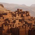 Ouarzazate city image