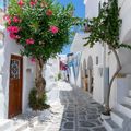 Paros city image