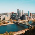 Pittsburgh city image