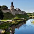 Pskov city image