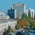 Chisinau city image