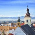 Sibiu city image