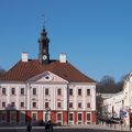 Tartu city image