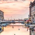 Trieste city image