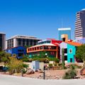 Tucson city image