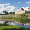 Kuressaare city image