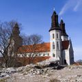 Visby city image