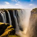 Victoria Falls city image